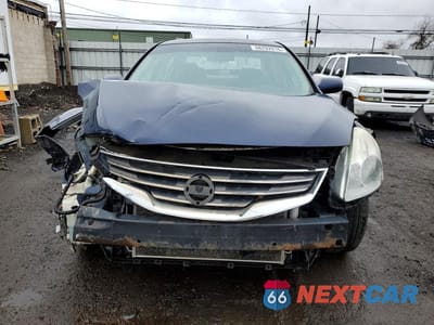 Piąte zdjęcie samochodu w środku: 2012 NISSAN ALTIMA 2.5 VIN:1N4AL2AP2CC202043 - miniatura