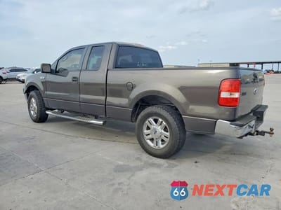 Drugie zdjęcie samochodu z przodu: 2007 FORD F150 VIN:1FTRX12W37FA72229 - miniatura