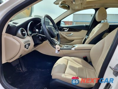 Zdjęcie 7 z 12 samochodu: 2017 MERCEDES-BENZ C 300 4MATIC VIN:55SWF4KB0HU211788 - miniatura