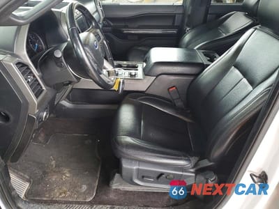 Zdjęcie 7 z 12 samochodu: 2021 FORD EXPEDITION MAX XLT VIN:1FMJK1JT8MEA25679 - miniatura