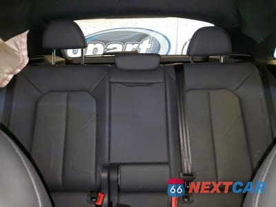 Zdjęcie 10 z 13 samochodu: 2025 AUDI Q3 PREMIUM S LINE 45 VIN:WA1DECF37S1047572 - miniatura