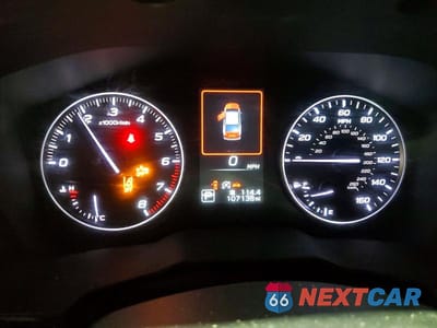 Zdjęcie 9 z 13 samochodu: 2020 SUBARU LEGACY PREMIUM VIN:4S3BWAC60L3023293 - miniatura