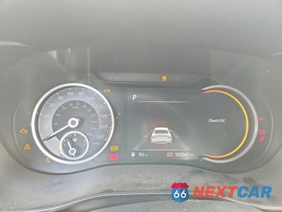 Zdjęcie 9 z 12 samochodu: 2022 GENESIS G70 3.3T STANDARD VIN:KMTG54TE2NU094480 - miniatura