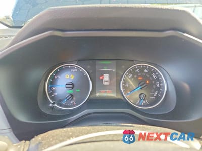 Zdjęcie 9 z 14 samochodu: 2021 TOYOTA RAV4 HYBRID XLE PREMIUM VIN:2T3B6RFV8MW007486 - miniatura