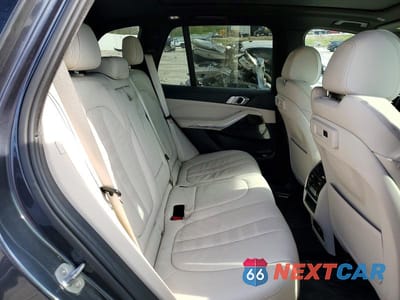 Zdjęcie 11 z 13 samochodu: 2020 BMW X5 XDRIVE40I VIN:5UXCR6C09L9C96008 - miniatura