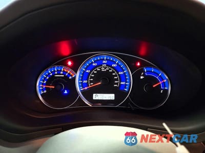 Zdjęcie 9 z 13 samochodu: 2009 SUBARU FORESTER 2.5X PREMIUM VIN:JF2SH63669H783328 - miniatura
