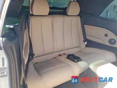 Zdjęcie 10 z 12 samochodu: 2016 BMW 228 I SULEV VIN:WBA1K9C59GV321748 - miniatura