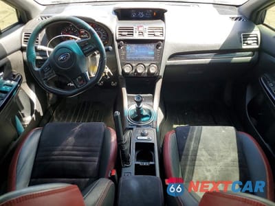 Zdjęcie 8 z 12 samochodu: 2019 SUBARU WRX STI VIN:JF1VA2R69K9820989 - miniatura