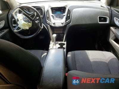 Zdjęcie 8 z 13 samochodu: 2013 CHEVROLET EQUINOX LT VIN:2GNALDEK6D6314804 - miniatura