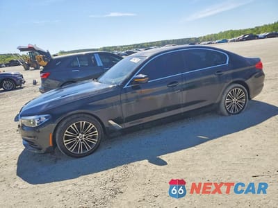 2019 BMW 530 XI WBAJA7C55KG912146 - główne zdjęcie licytacji z USA - miniatura