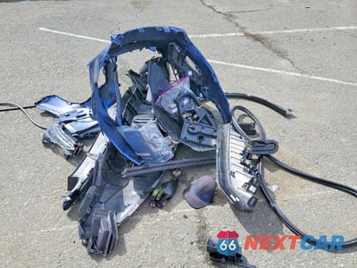 Zdjęcie 13 z 14 samochodu: 2023 TESLA MODEL X VIN:7SAXCBE53PF366359 - miniatura