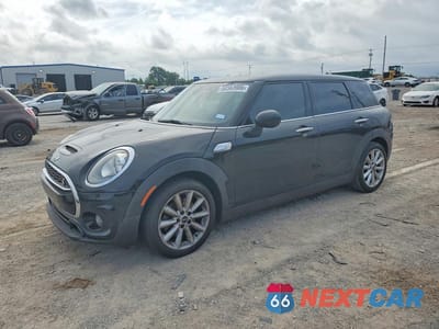2016 MINI COOPER S CLUBMAN WMWLN9C51G2E47879 - główne zdjęcie licytacji z USA - miniatura