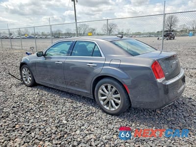 Drugie zdjęcie samochodu z przodu: 2016 CHRYSLER 300 VIN:2C3CCAKGXGH344031 - miniatura