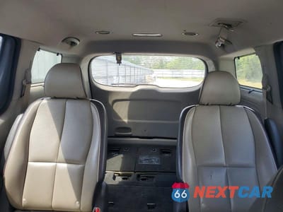 Zdjęcie 10 z 12 samochodu: 2018 KIA SEDONA LX VIN:KNDMB5C1XJ6379813 - miniatura