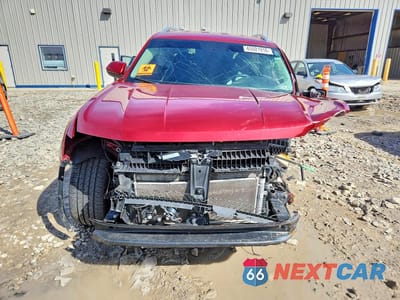 Piąte zdjęcie samochodu w środku: 2019 VOLKSWAGEN ATLAS S VIN:1V2GR2CA9KC552388 - miniatura