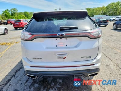 Zdjęcie 6 z 13 samochodu: 2017 FORD EDGE SPORT VIN:2FMPK4AP2HBC60272 - miniatura