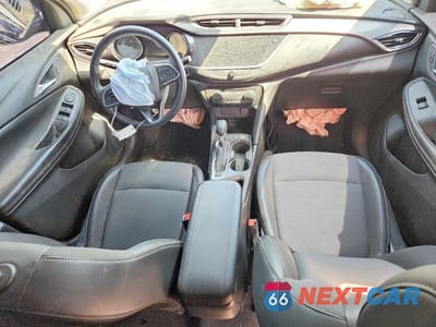 Zdjęcie 8 z 12 samochodu: 2022 BUICK ENCORE GX PREFERRED VIN:KL4MMCSL9NB038475 - miniatura