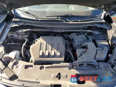 Zdjęcie 12 z 13 samochodu: 2019 MITSUBISHI ECLIPSE CROSS ES VIN:JA4AT3AA2KZ046085 - miniatura