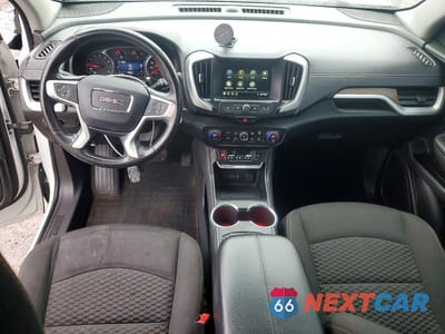 Zdjęcie 8 z 13 samochodu: 2019 GMC TERRAIN SLE VIN:3GKALMEV2KL240460 - miniatura
