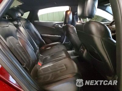 Zdjęcie 10 z 12 samochodu: 2016 CHRYSLER 200 S VIN:1C3CCCBG3GN182004 - miniatura