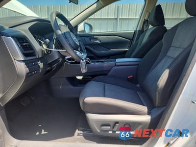 Zdjęcie 7 z 13 samochodu: 2024 NISSAN ROGUE SV VIN:5N1BT3BA8RC699120 - miniatura