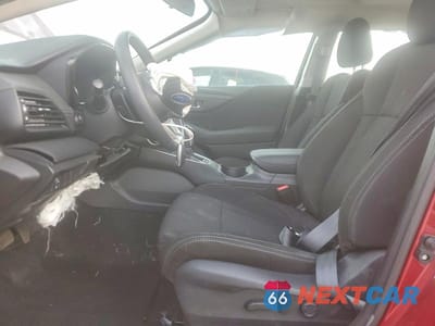 Zdjęcie 7 z 12 samochodu: 2025 SUBARU LEGACY PREMIUM VIN:4S3BWAF62S3010474 - miniatura