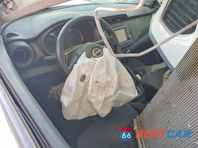 Zdjęcie 8 z 12 samochodu: 2023 NISSAN KICKS S VIN:3N1CP5BV9PL531468 - miniatura