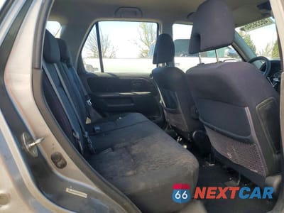 Zdjęcie 11 z 12 samochodu: 2006 HONDA CR-V VIN:JHLRD68556C025145 - miniatura