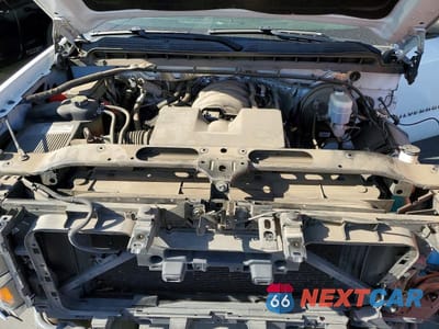 Zdjęcie 11 z 13 samochodu: 2016 CHEVROLET SILVERADO K1500 VIN:1GCVKNEH6GZ362822 - miniatura