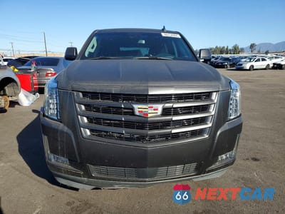 Piąte zdjęcie samochodu w środku: 2018 CADILLAC ESCALADE ESV PREMIUM LUXURY VIN:1GYS4JKJ6JR292947 - miniatura