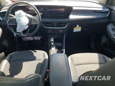 Zdjęcie 8 z 13 samochodu: 2024 BUICK ENCORE GX PREFERRED VIN:KL4AMBS23RB217850 - miniatura