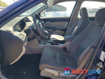 Zdjęcie 7 z 12 samochodu: 2012 HONDA ACCORD LX VIN:1HGCP2F30CA024031 - miniatura