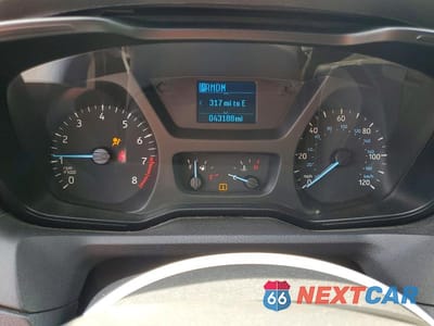 Zdjęcie 9 z 11 samochodu: 2019 FORD TRANSIT 150 UTILITY / SERVICE VAN VIN:1FTYE2YM3KKB15710 - miniatura