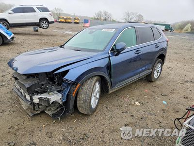 2025 HONDA CR-V EXL 2HKRS4H71SH429163 - główne zdjęcie licytacji z USA - miniatura