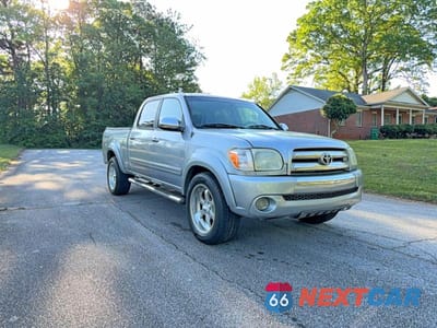 2006 TOYOTA TUNDRA DOUBLE CAB SR5 5TBET34176S540235 - główne zdjęcie licytacji z USA - miniatura