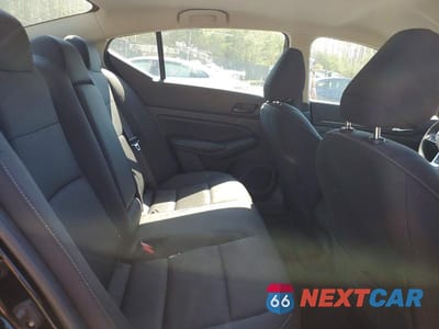 Zdjęcie 10 z 11 samochodu: 2025 NISSAN ALTIMA 2.5 SV VIN:1N4BL4DV8SN370315 - miniatura