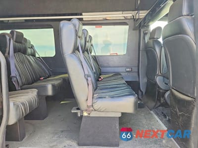 Zdjęcie 11 z 14 samochodu: 2019 MERCEDES-BENZ SPRINTER 3500 VIN:WDAPF4CD1KT013945 - miniatura