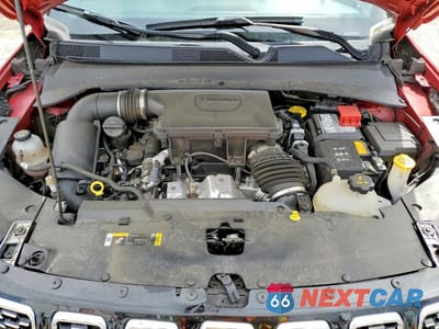 Zdjęcie 12 z 13 samochodu: 2025 JEEP COMPASS LIMITED VIN:3C4NJDCN8ST510765 - miniatura