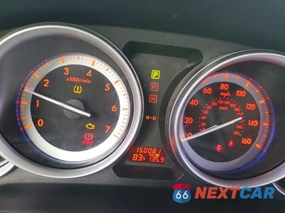 Zdjęcie 9 z 12 samochodu: 2009 MAZDA 6 I VIN:1YVHP82A595M39949 - miniatura