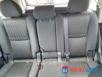 Zdjęcie 10 z 13 samochodu: 2017 NISSAN ROGUE SV VIN:KNMAT2MV9HP575858 - miniatura