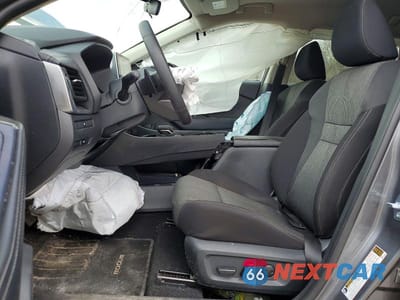 Zdjęcie 7 z 14 samochodu: 2025 NISSAN ROGUE SV VIN:5N1BT3BB0SC825906 - miniatura