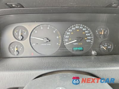 Zdjęcie 9 z 12 samochodu: 2003 JEEP GRAND CHEROKEE VIN:1J4GW48S33C509023 - miniatura