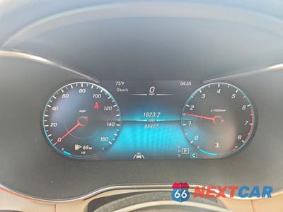 Zdjęcie 9 z 13 samochodu: 2021 MERCEDES-BENZ GLC 300 VIN:W1N0G8DB5MV319742 - miniatura