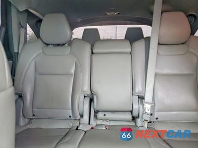 Zdjęcie 10 z 13 samochodu: 2014 ACURA MDX TECHNOLOGY VIN:5FRYD4H64EB008469 - miniatura