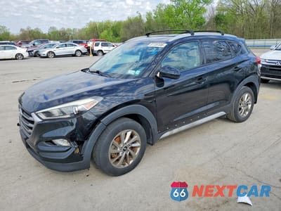 2017 HYUNDAI TUCSON SE KM8J33A47HU466992 - główne zdjęcie licytacji z USA - miniatura