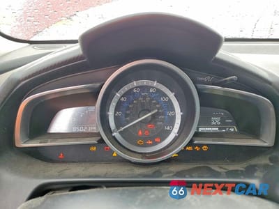 Zdjęcie 9 z 12 samochodu: 2017 TOYOTA YARIS IA BASE VIN:3MYDLBYV1HY184369 - miniatura