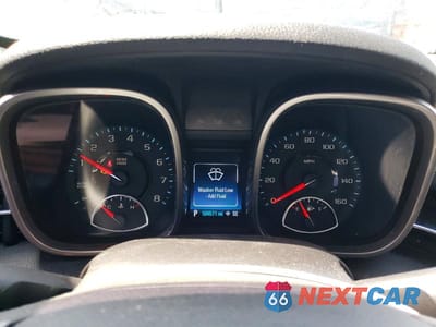 Zdjęcie 9 z 12 samochodu: 2015 CHEVROLET MALIBU LS VIN:1G11B5SL1FF205537 - miniatura