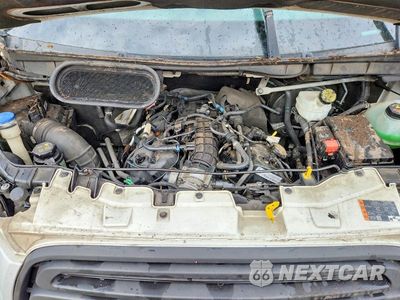 Zdjęcie 12 z 13 samochodu: 2016 FORD TRANSIT T-250 VIN:1FTYR2CGXGKA03953 - miniatura