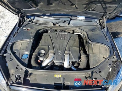 Zdjęcie 11 z 12 samochodu: 2017 MERCEDES-BENZ S 550 VIN:WDDUG8CB7HA316600 - miniatura