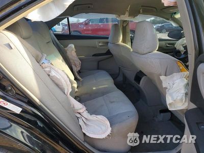 Zdjęcie 10 z 12 samochodu: 2016 TOYOTA CAMRY LE VIN:4T1BF1FK5GU157009 - miniatura